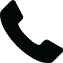 Ícono de Teléfono para llamar